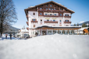 Гостиница Hotel Union, Доббиако